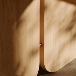 Woud Kimono Spisebord 90x240 cm