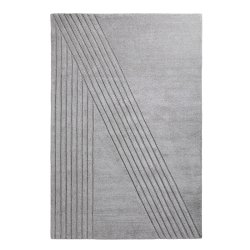 Woud Kyoto Tppe Gr 200x300 cm