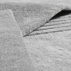 Woud Kyoto Tppe Gr 90x140 cm