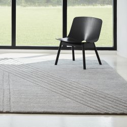 Woud Kyoto Tppe Gr 200x300 cm