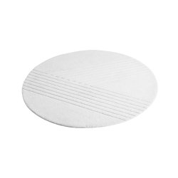 Woud Kyoto Tppe Rund Off-White 200 cm