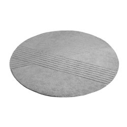 Woud Kyoto Tppe Rund Gr 250 cm