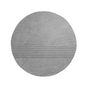 Woud Kyoto Tppe Rund Gr 250 cm