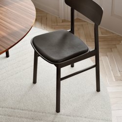 Woud Kyoto Tppe Rund Off-White 200 cm