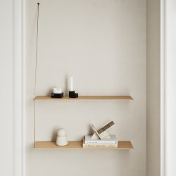 Woud Mountain Brevpresser