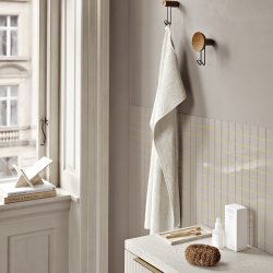 Woud Mountain Brevpresser