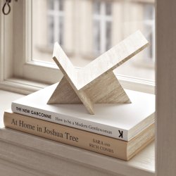 Woud Mountain Brevpresser