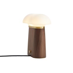 Woud Nova Bordlampe Valnd
