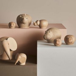 Woud Rina Nsehorn - Mini