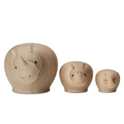 Woud Rina Nsehorn - Mini