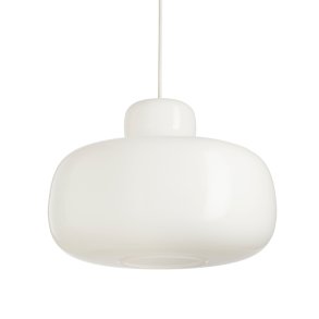 Woud Stone Pendel Opal Triplex Glas