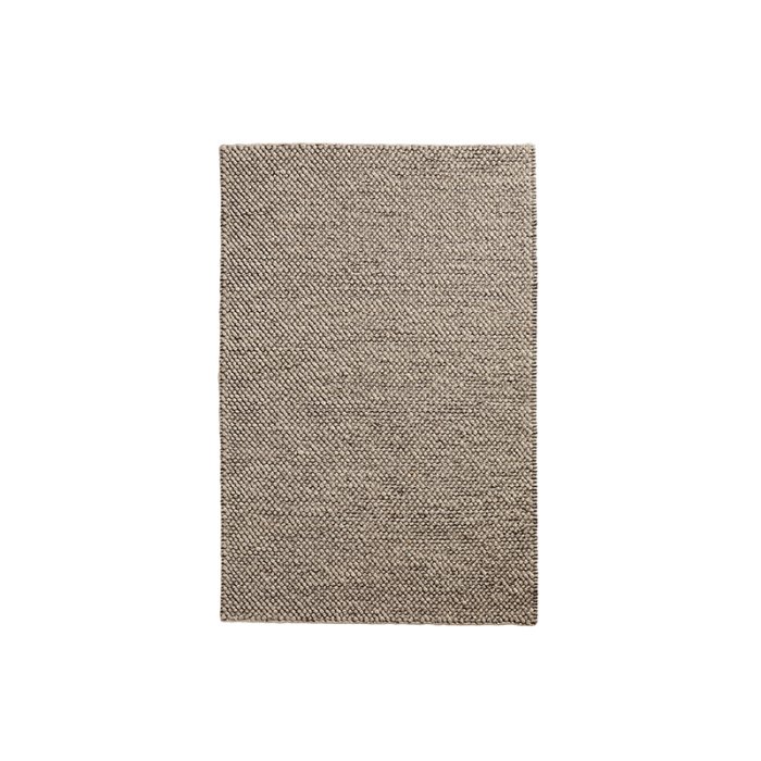 Woud Tact Tppe Brun 170x240 cm