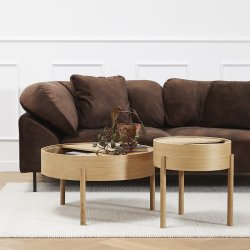 Woud Tact Tppe Off-White 170x240 cm