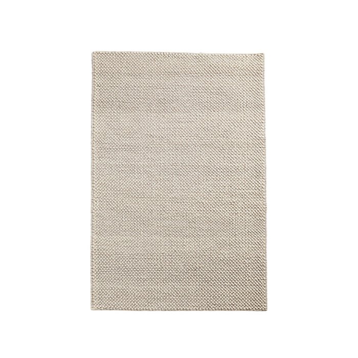 Woud Tact Tppe Off-White 170x240 cm