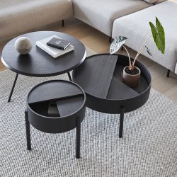 Woud Tact Tppe Off-White 200x300 cm