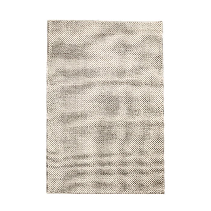 Woud Tact Tppe Off-White 200x300 cm
