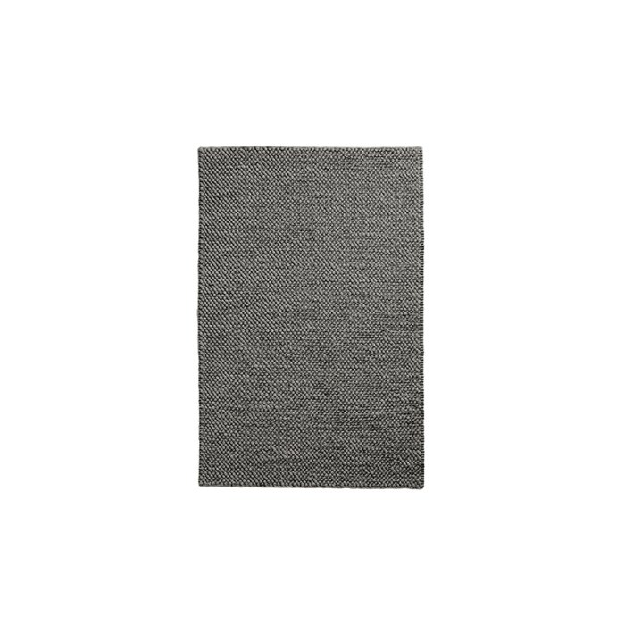 Woud Tact Tppe Antracitgr 90x140 cm