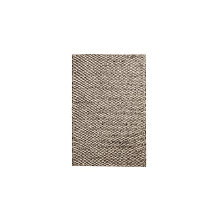 Woud Tact Tppe Brun 90x140 cm