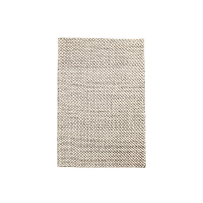 Woud Tact Tppe Off-White 90x140 cm