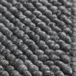 Woud Tact Tppe Antracitgr 200x300 cm