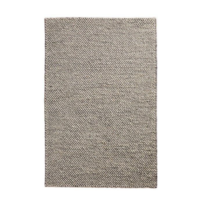 Woud Tact Tppe Mrkegr 200x300 cm