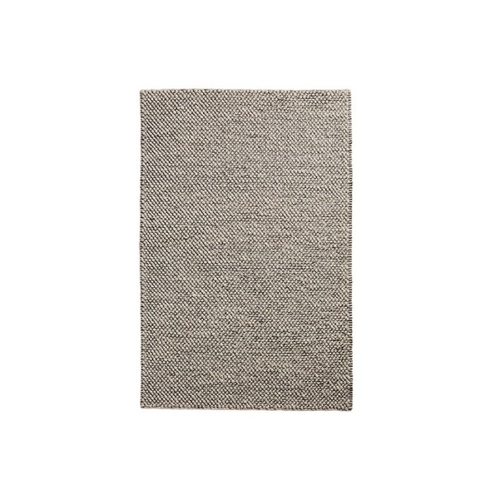 Woud Tact Tppe Mrkegr 90x140 cm