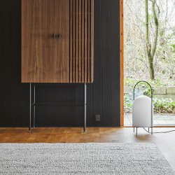 Woud Tact Tppe Mrkegr 170x240 cm