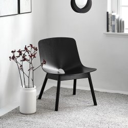 Woud Tact Tppe Mrkegr 90x140 cm