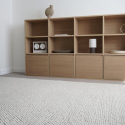 Woud Tact Tppe Off-White 170x240 cm