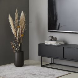 Woud Tint Tppe - Beige - 170x240 cm