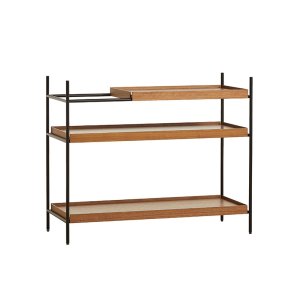 Woud Tray Reol - Valnd - Lav