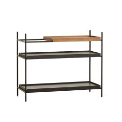 Woud Tray Reol - Valnd - Lav