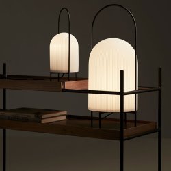 Woud Tray Reol - Valnd - Lav