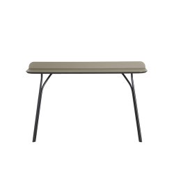 Woud Tree Konsolbord - Lav - Beige Fenix Laminat