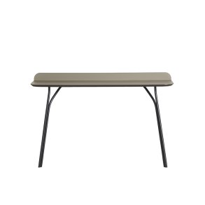 Woud Tree Konsolbord - Lav - Beige Fenix Laminat