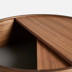 Woud Arc Sidebord - Valnd