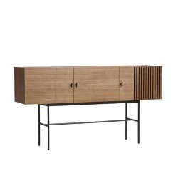 Woud Array Sknk 180 cm - Valnd Finer