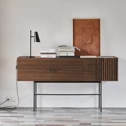 Woud Array Sknk 180 cm - Valnd Finer