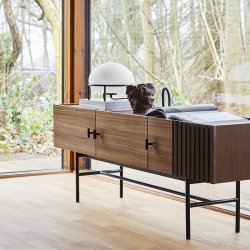 Woud Array Sknk 180 cm - Valnd Finer