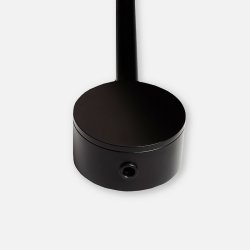 Woud Cono Vglampe - Sort