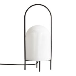 Woud Ghost Bordlampe