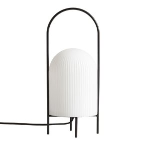 Woud Ghost Bordlampe