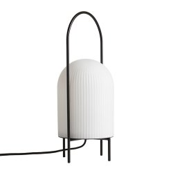 Woud Ghost Bordlampe