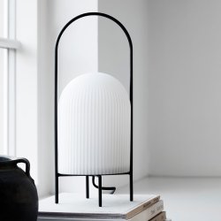 Woud Ghost Bordlampe