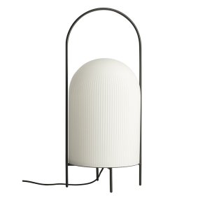 Woud Ghost Gulvlampe