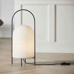 Woud Ghost Gulvlampe