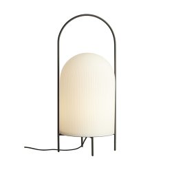 Woud Ghost Gulvlampe