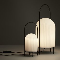 Woud Ghost Gulvlampe