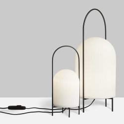 Woud Ghost Gulvlampe