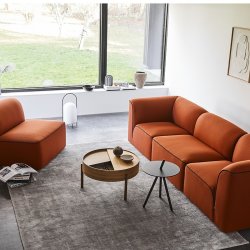 Woud Ghost Gulvlampe